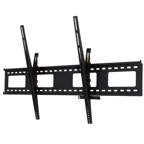 Monster Cable Model FSM Tilt XL EFS for 60" 104" Flat Panel EXTRA LARGE - Click Image to Close